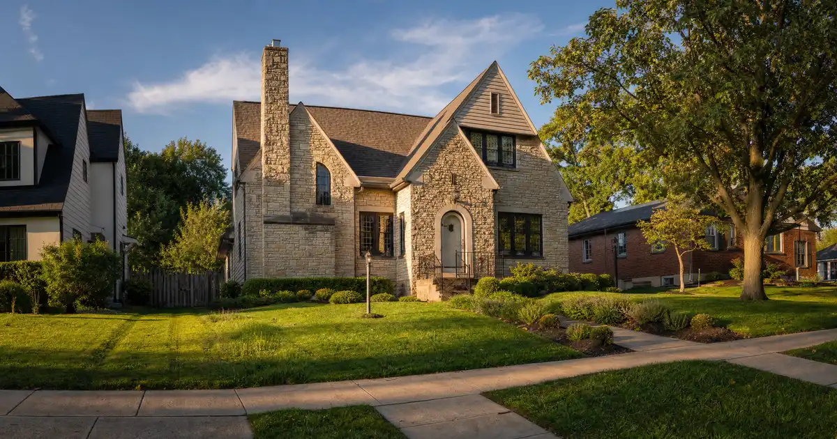Kettering, Ohio DSCR loans — qualify on the property’s rental income, not personal income.