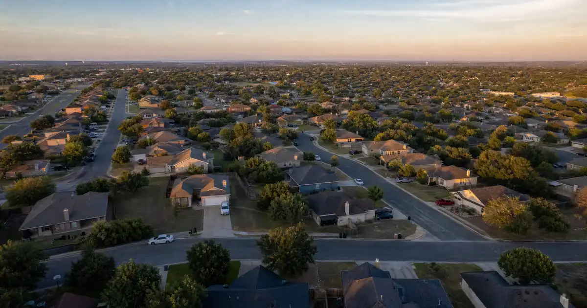 Killeen, Texas bank statement loans — qualify on twelve months of deposits, not tax returns.