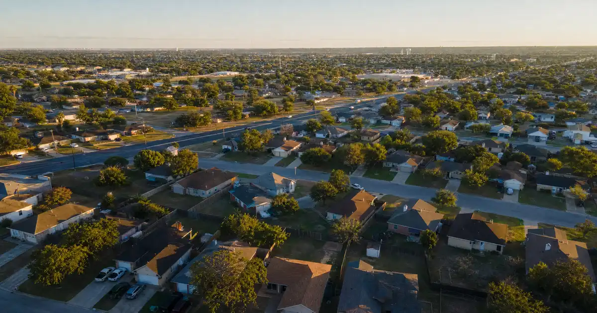 Killeen, Texas DSCR loans — qualify on the property’s rental income, not personal income.