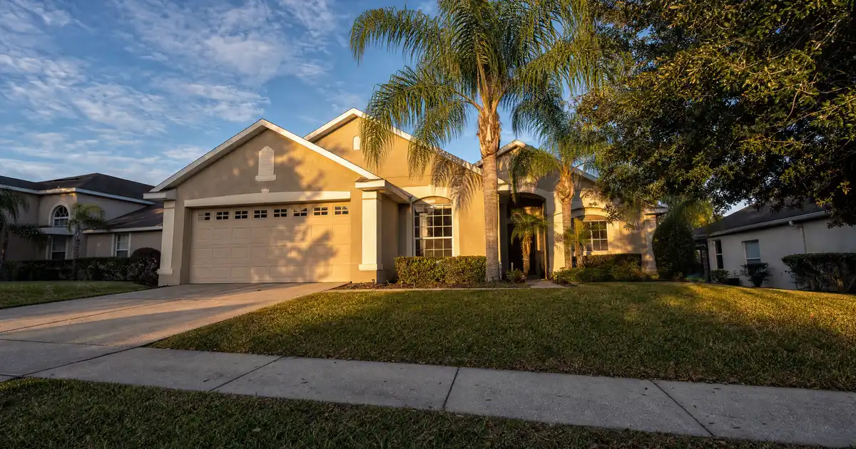 Kissimmee, Florida DSCR loans — qualify on the property’s rental income, not personal income.