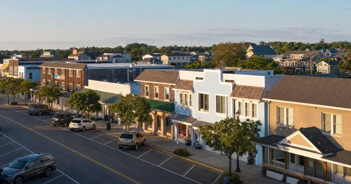 Kitty Hawk, North Carolina DSCR loans — qualify on the property’s rental income, not personal income.