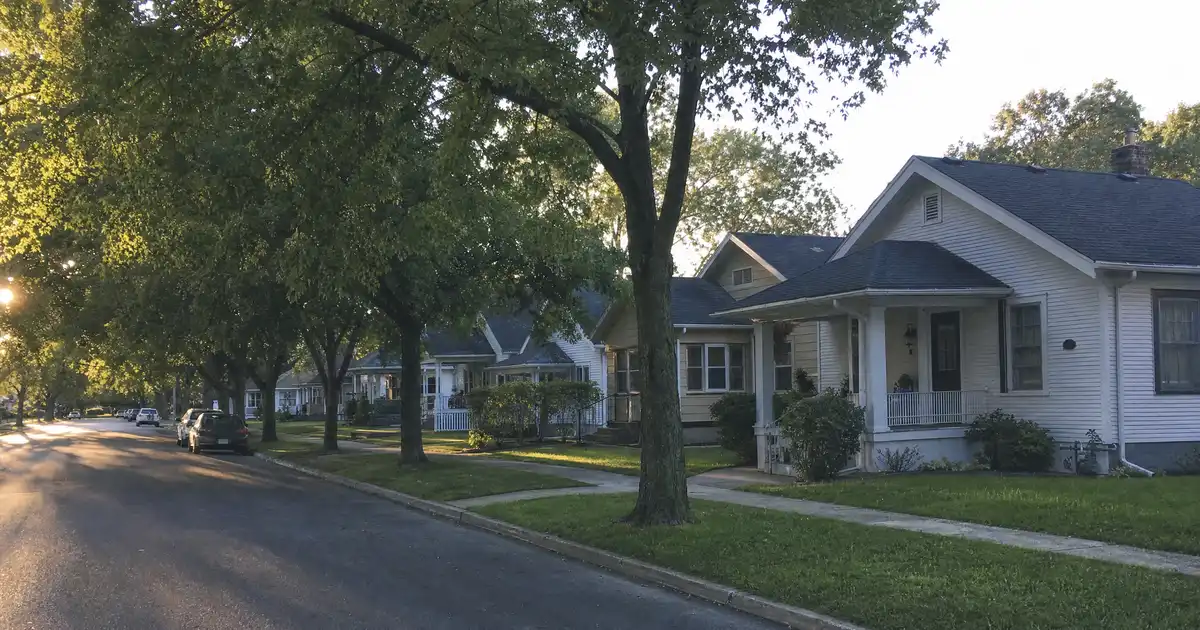 Kokomo, Indiana DSCR loans — qualify on the property’s rental income, not personal income.