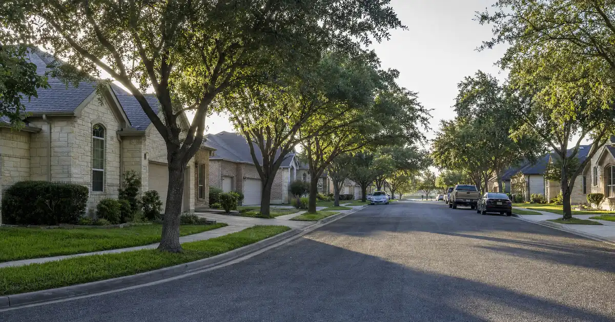 Kyle, Texas bank statement loans — qualify on twelve months of deposits, not tax returns.