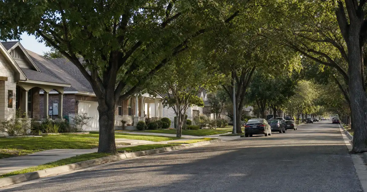 Kyle, Texas DSCR loans — qualify on the property’s rental income, not personal income.