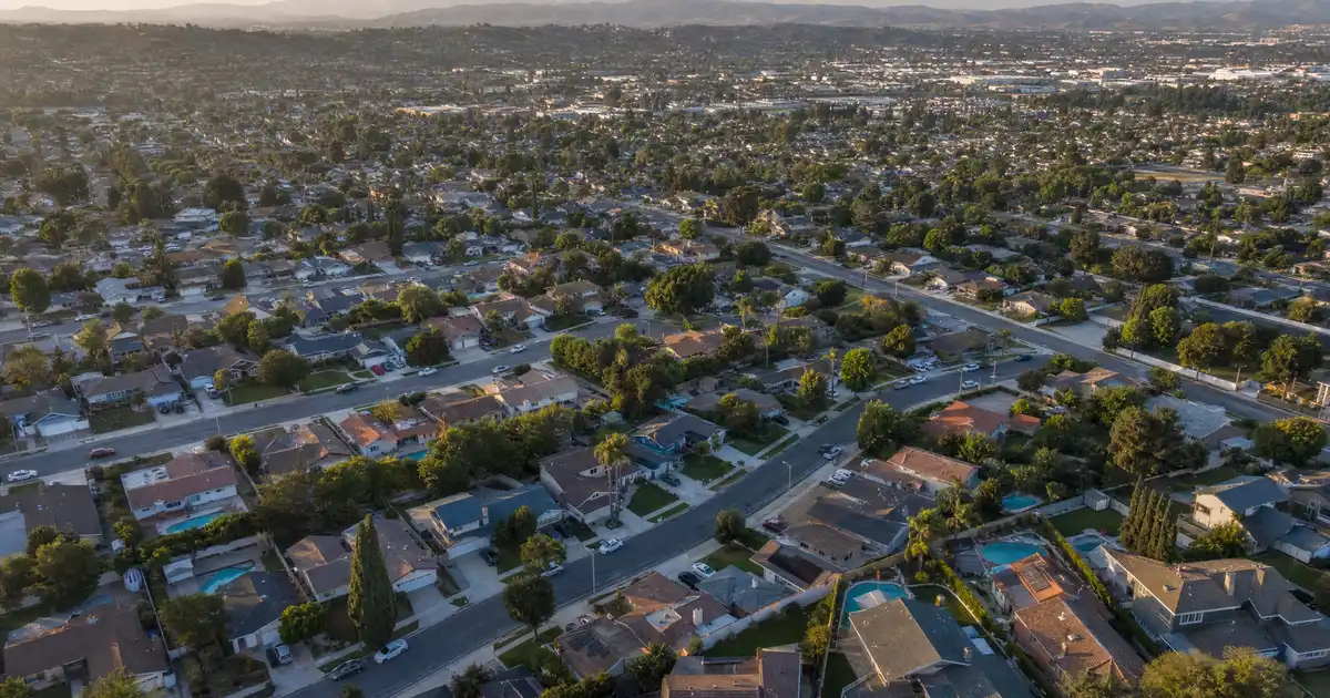 La Habra, California DSCR loans — qualify on the property’s rental income, not personal income.