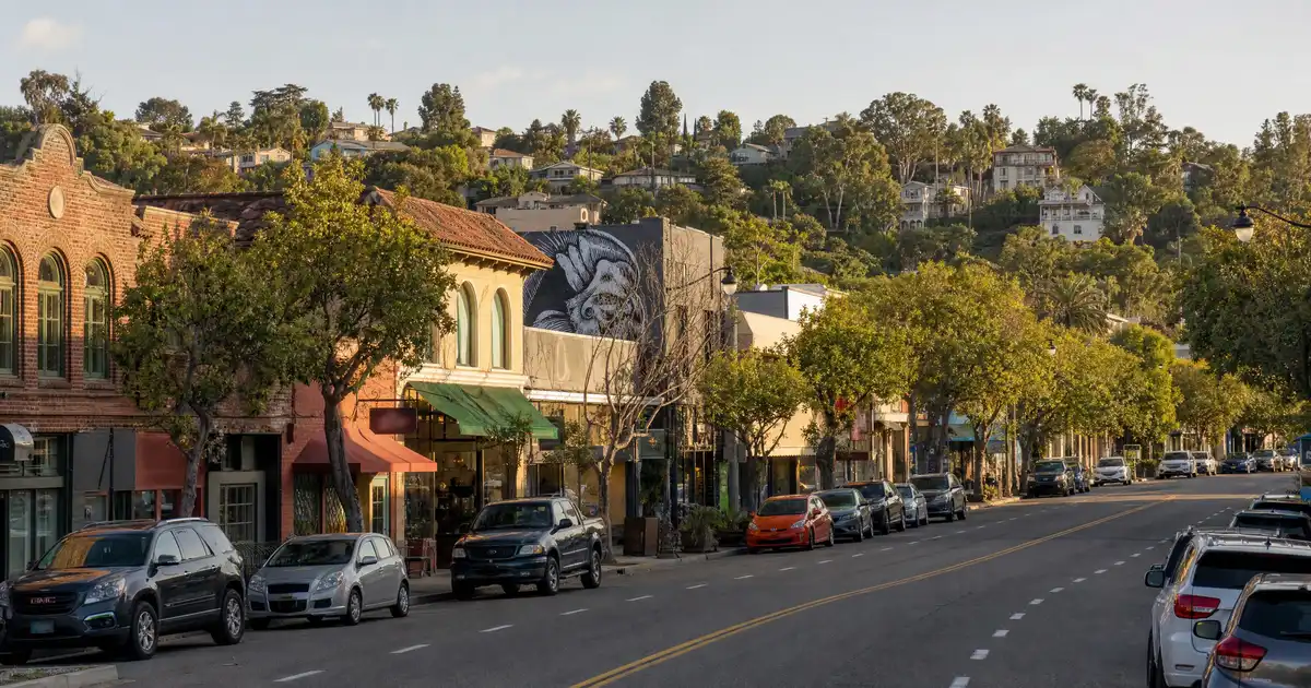 La Mesa, California DSCR loans — qualify on the property’s rental income, not personal income.