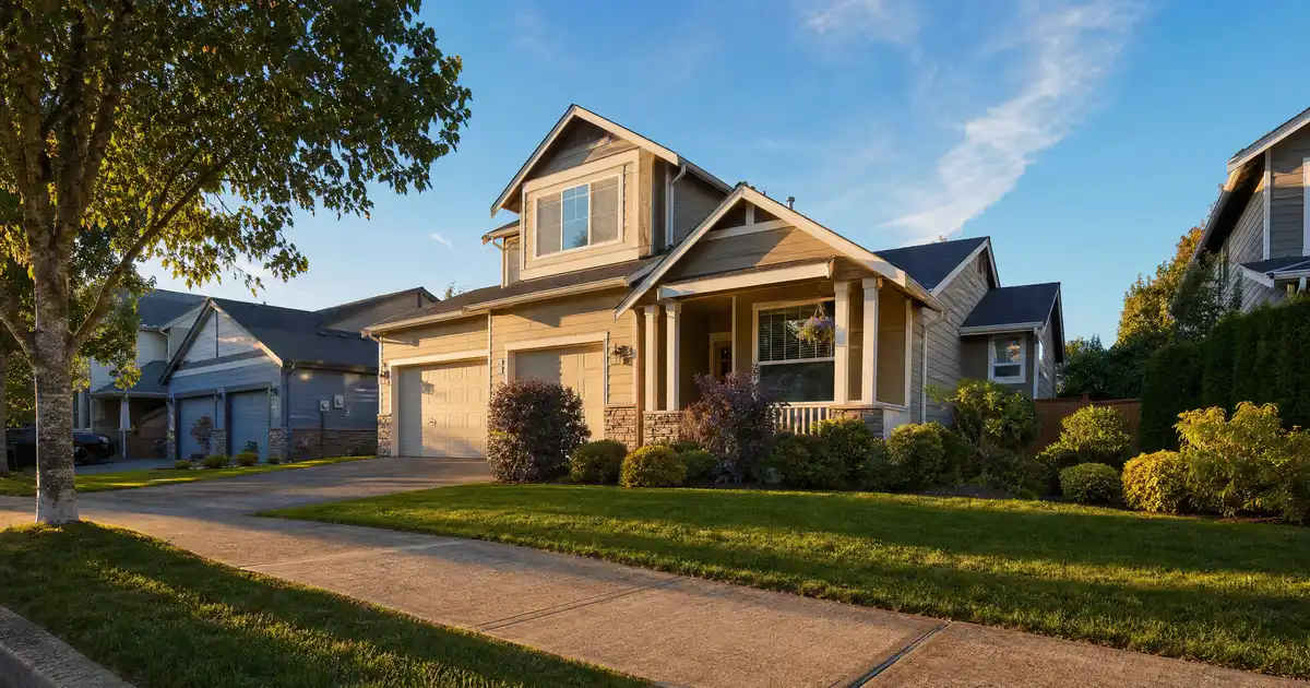 Lacey, Washington bank statement loans — qualify on twelve months of deposits, not tax returns.