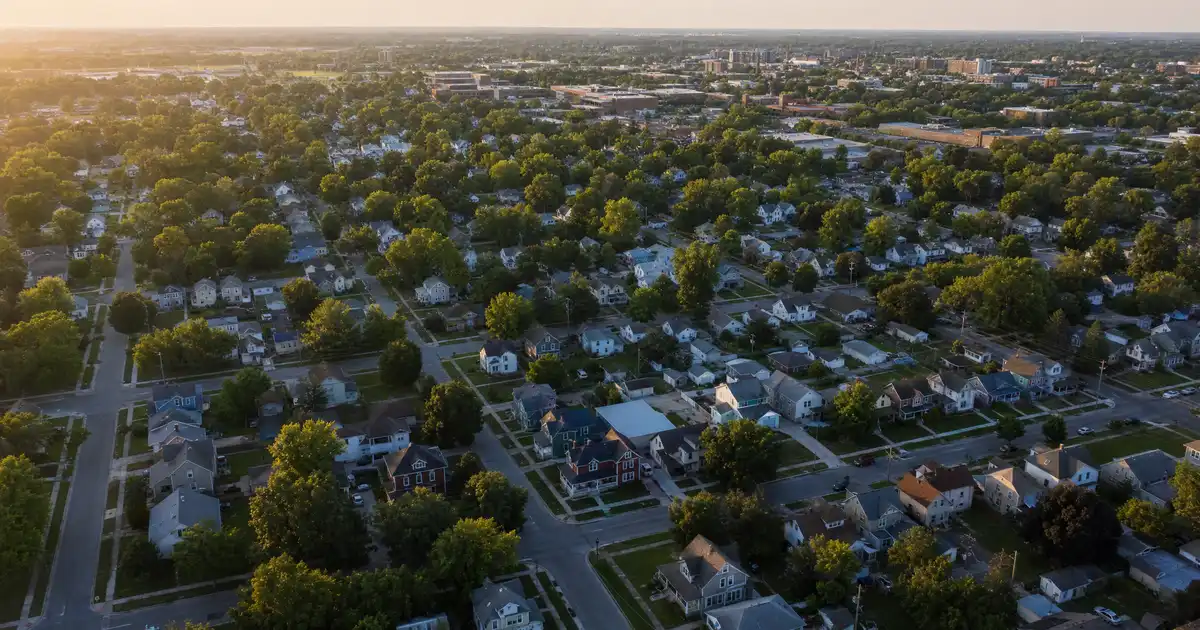 Lafayette, Indiana bank statement loans — qualify on twelve months of deposits, not tax returns.