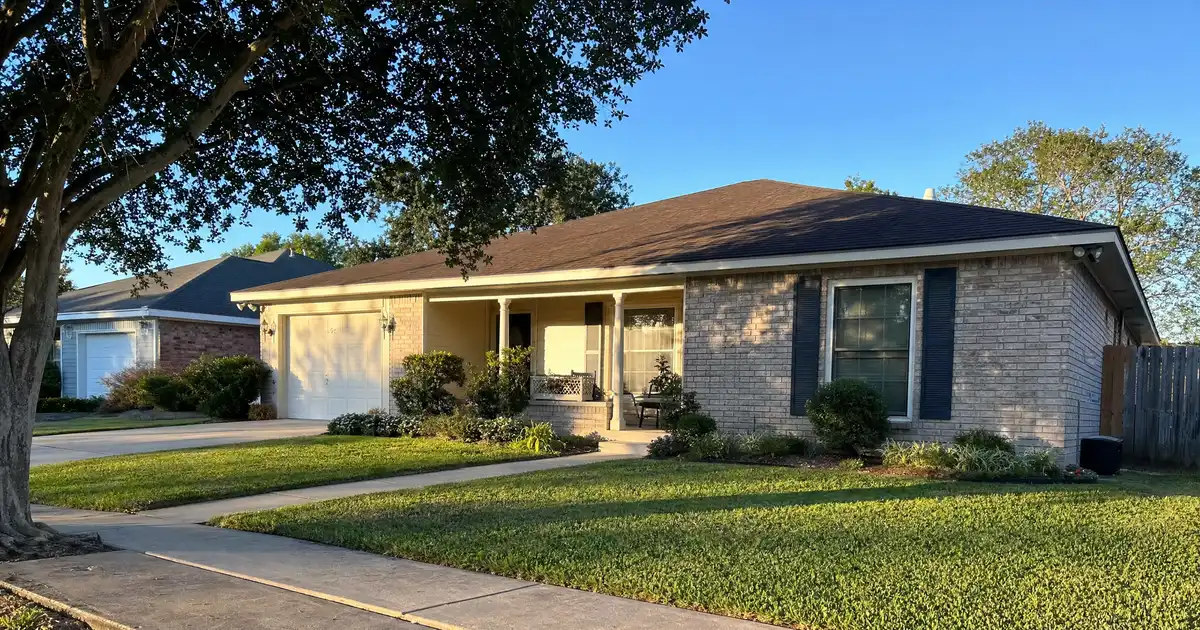 Lake Charles, Louisiana DSCR loans — qualify on the property’s rental income, not personal income.