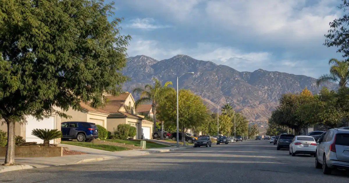 Lake Elsinore, California DSCR loans — qualify on the property’s rental income, not personal income.