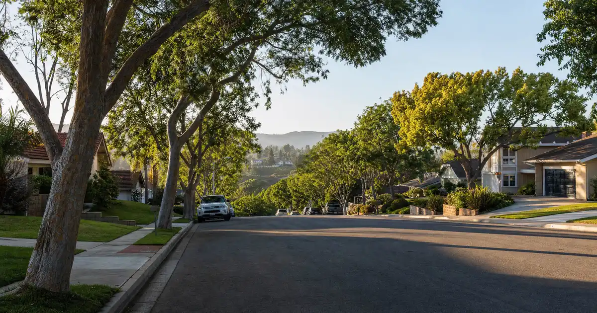 Lake Forest, California bank statement loans — qualify on twelve months of deposits, not tax returns.