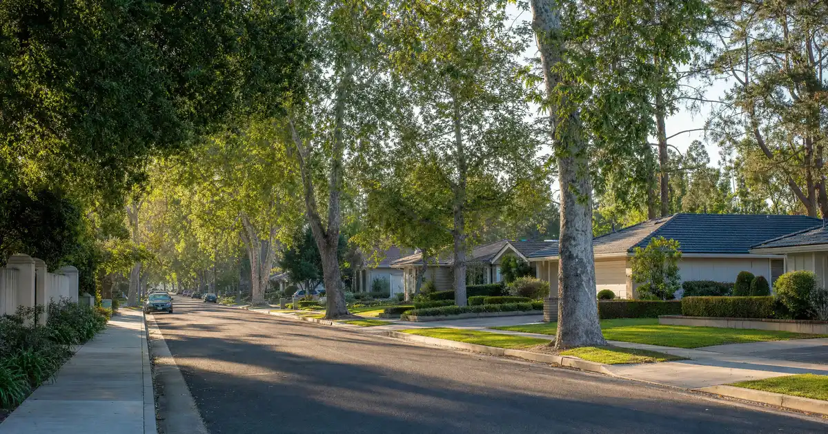 Lake Forest, California DSCR loans — qualify on the property’s rental income, not personal income.