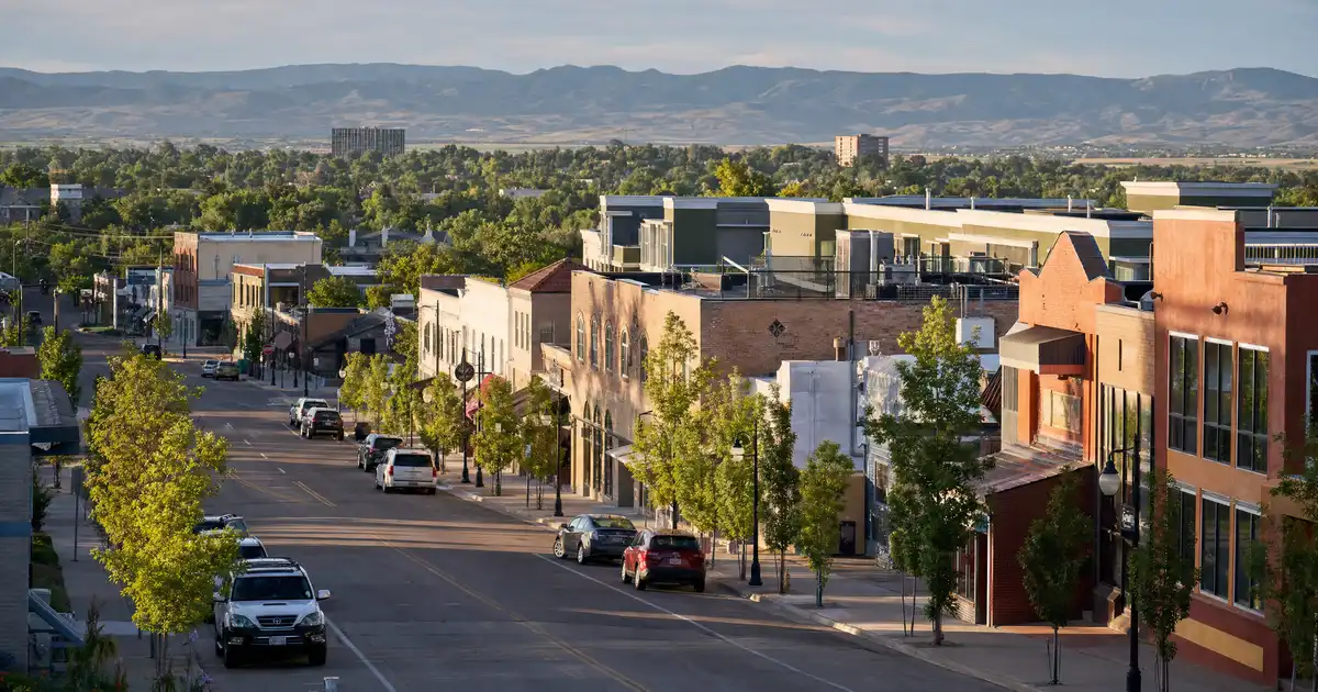 Lakewood, Colorado bank statement loans — qualify on twelve months of deposits, not tax returns.