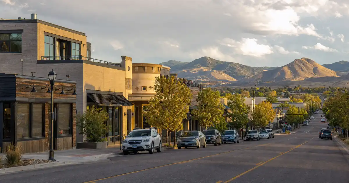 Lakewood, Colorado DSCR loans — qualify on the property’s rental income, not personal income.