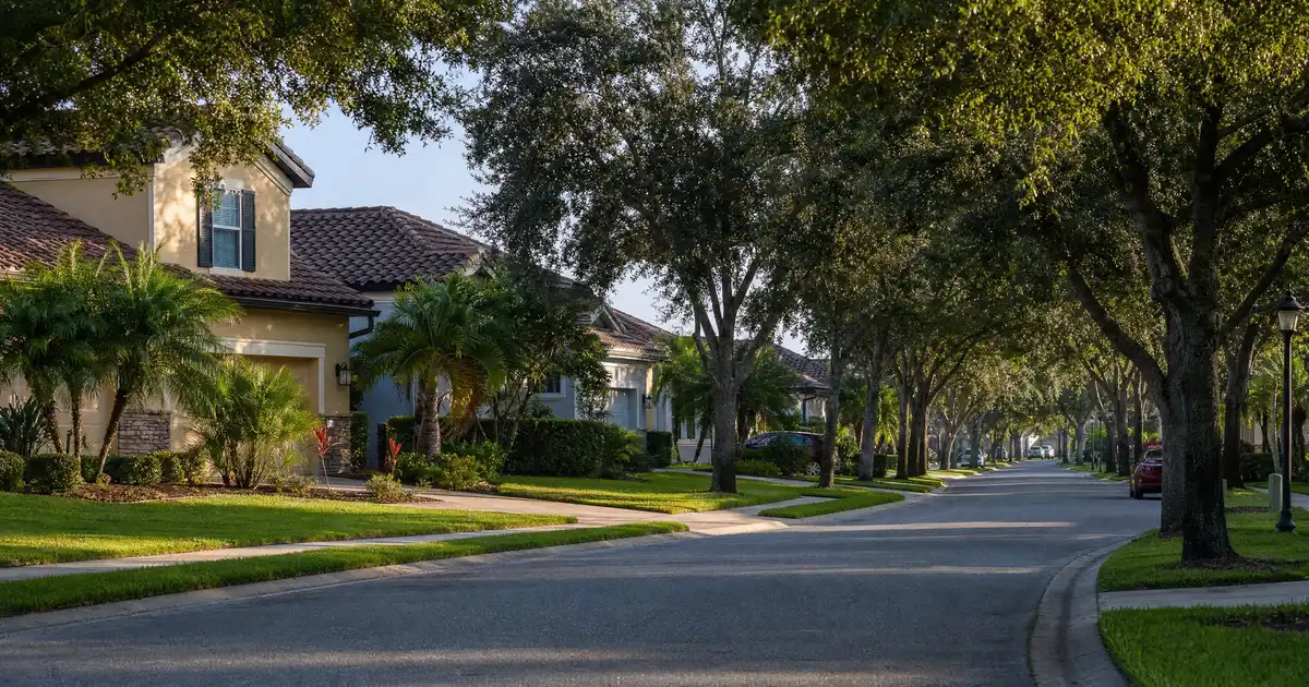 Lakewood Ranch, Florida bank statement loans — qualify on twelve months of deposits, not tax returns.
