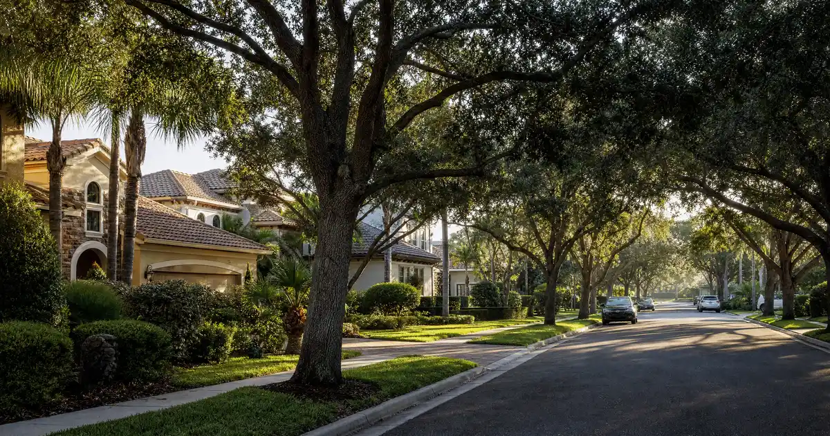 Lakewood Ranch, Florida DSCR loans — qualify on the property’s rental income, not personal income.