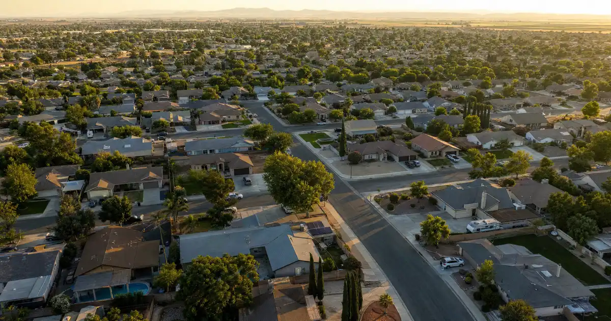 Lancaster, California bank statement loans — qualify on twelve months of deposits, not tax returns.