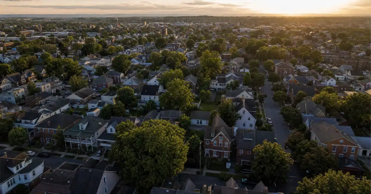 Lancaster, Pennsylvania bank statement loans — qualify on twelve months of deposits, not tax returns.