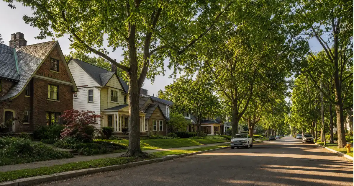 Lansing, Michigan bank statement loans — qualify on twelve months of deposits, not tax returns.