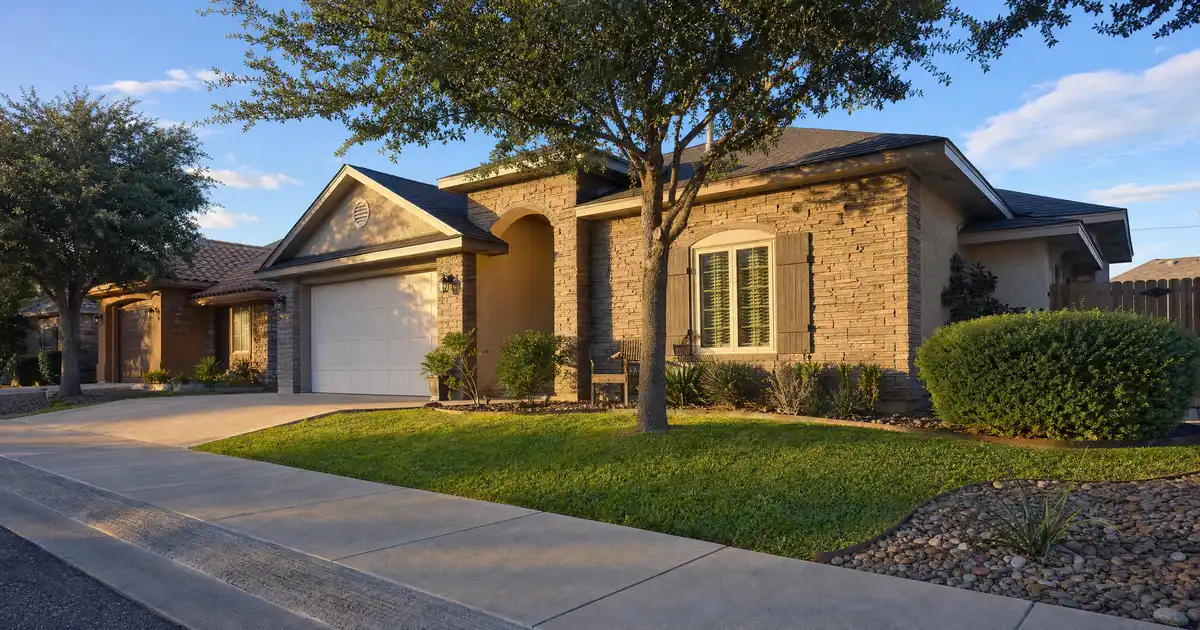 Laredo, Texas bank statement loans — qualify on twelve months of deposits, not tax returns.