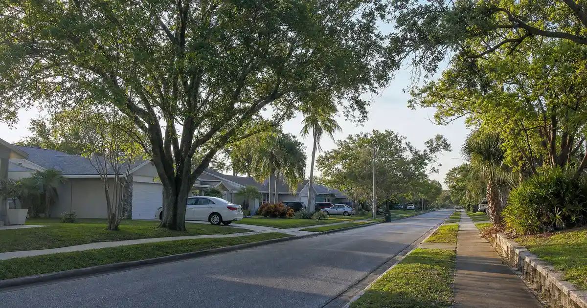 Largo, Florida DSCR loans — qualify on the property’s rental income, not personal income.