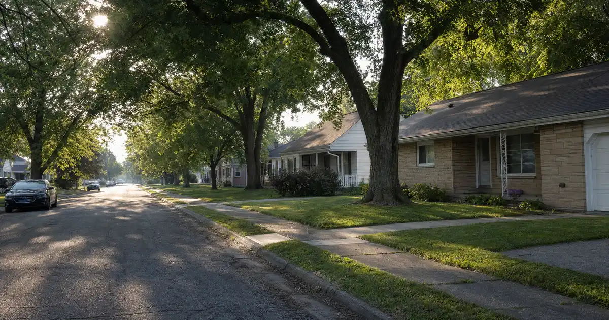 Lawrence, Indiana bank statement loans — qualify on twelve months of deposits, not tax returns.