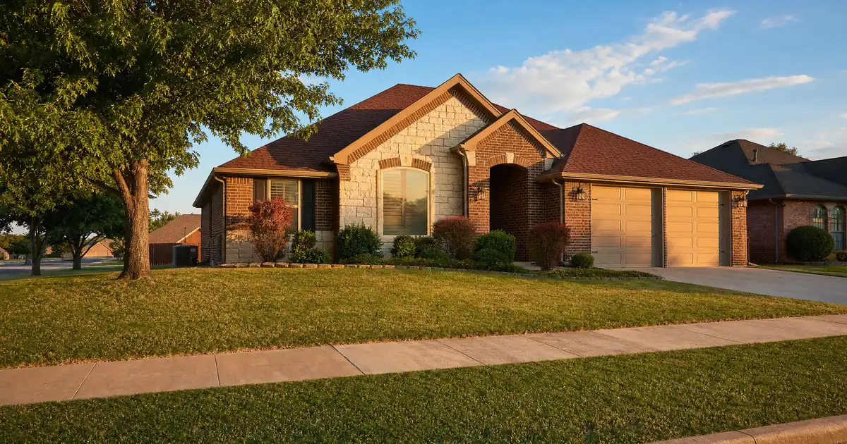 Lawton, Oklahoma DSCR loans — qualify on the property’s rental income, not personal income.