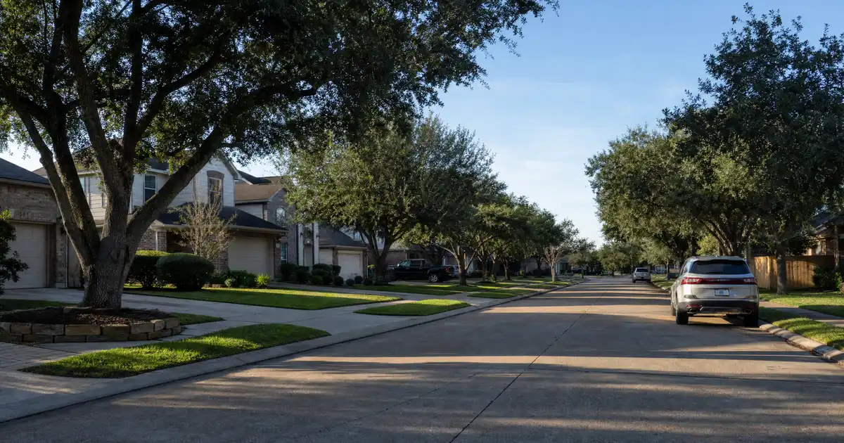 League City, Texas DSCR loans — qualify on the property’s rental income, not personal income.