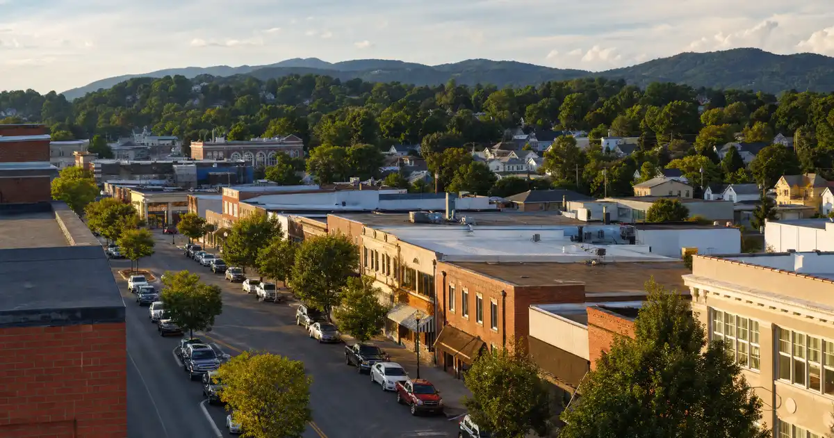 Lenoir, North Carolina bank statement loans — qualify on twelve months of deposits, not tax returns.