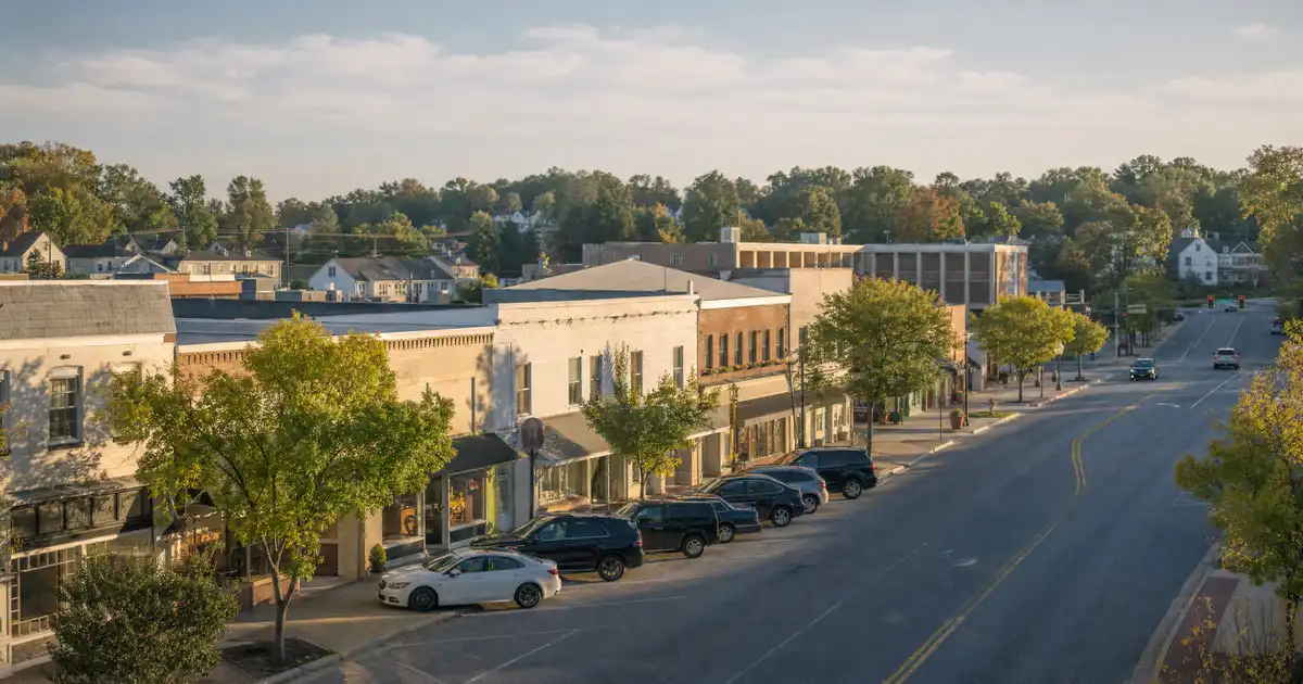 Lexington Park, Maryland DSCR loans — qualify on the property’s rental income, not personal income.