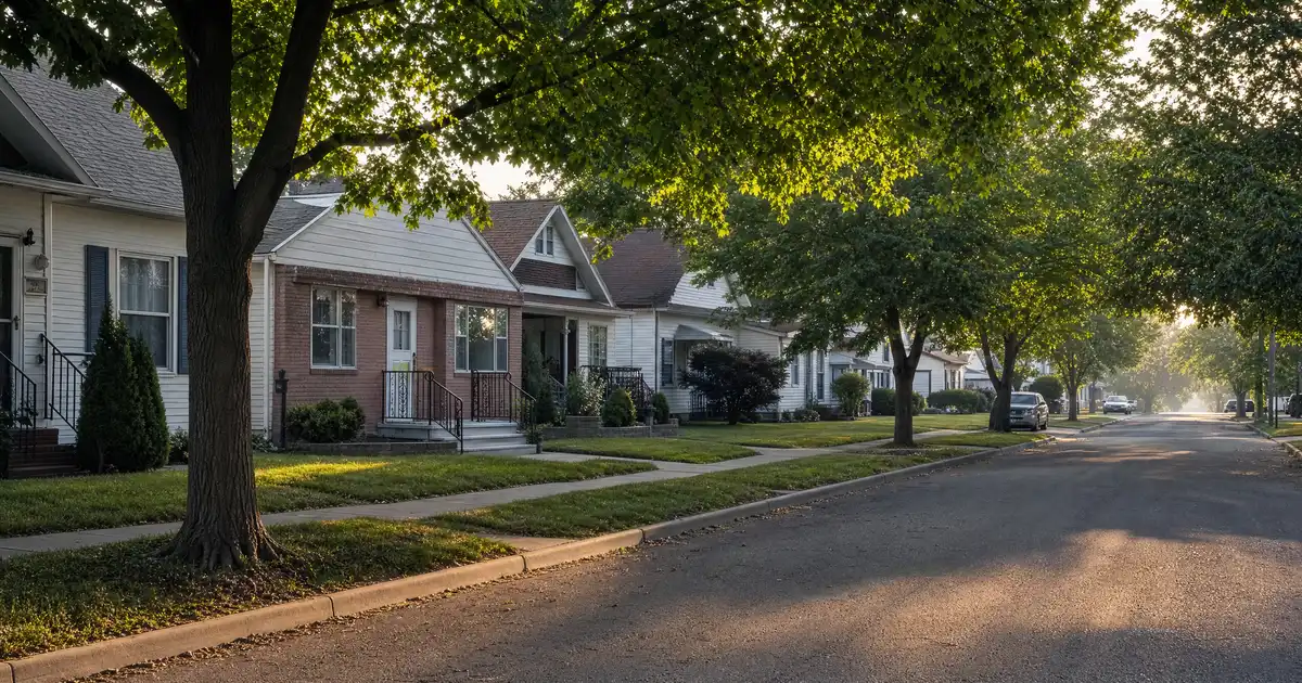 Lima, Ohio bank statement loans — qualify on twelve months of deposits, not tax returns.