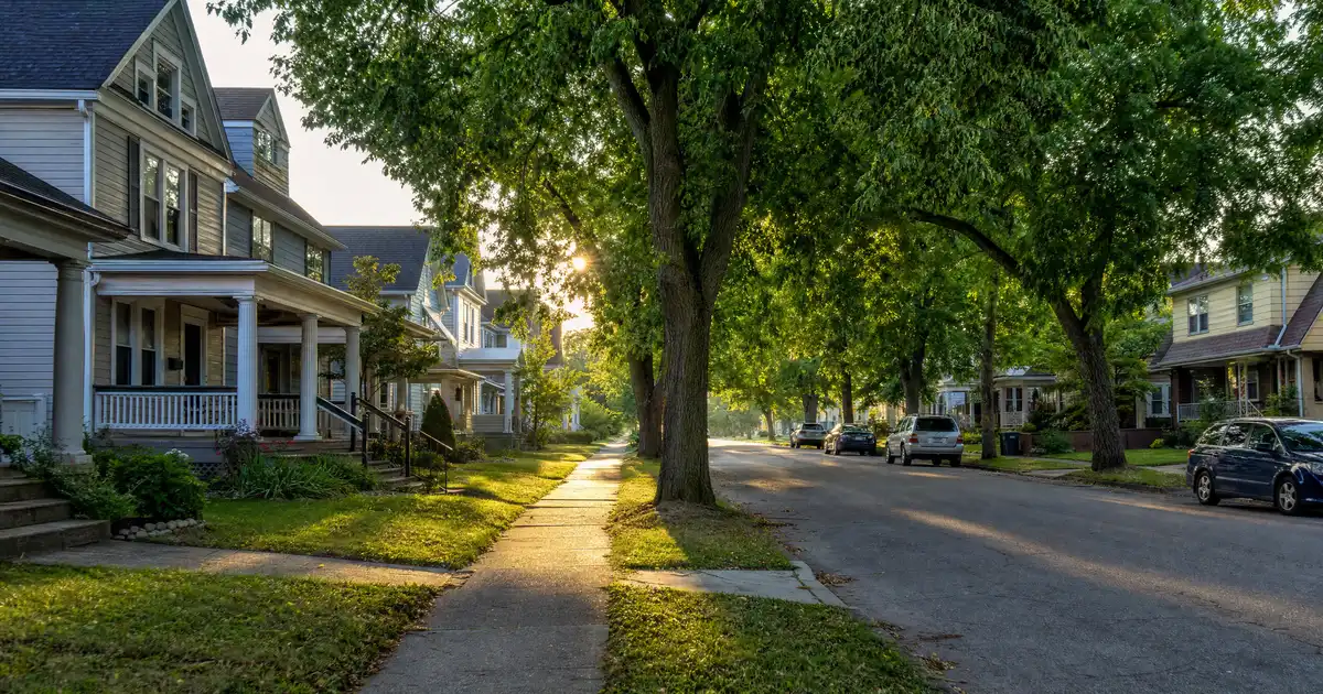 Lima, Ohio DSCR loans — qualify on the property’s rental income, not personal income.