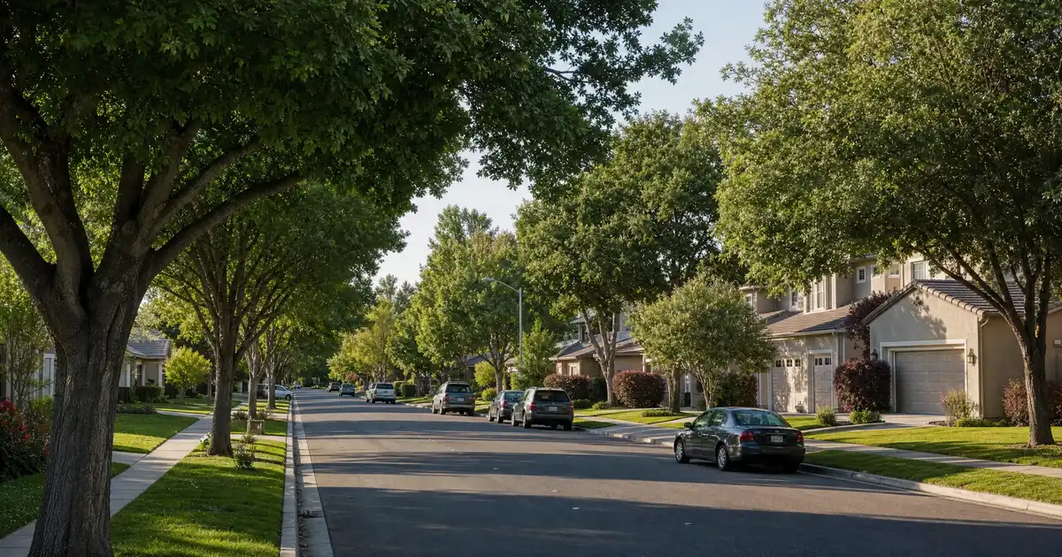 Lincoln, California bank statement loans — qualify on twelve months of deposits, not tax returns.
