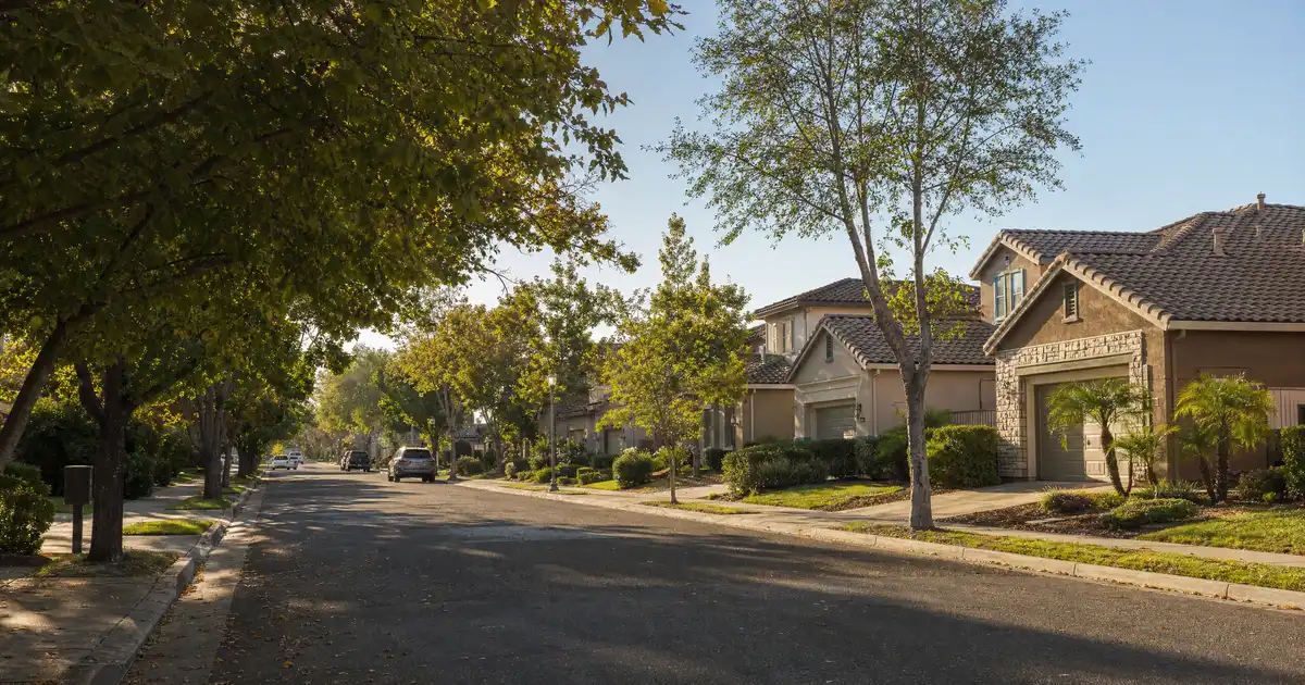 Lincoln, California DSCR loans — qualify on the property’s rental income, not personal income.