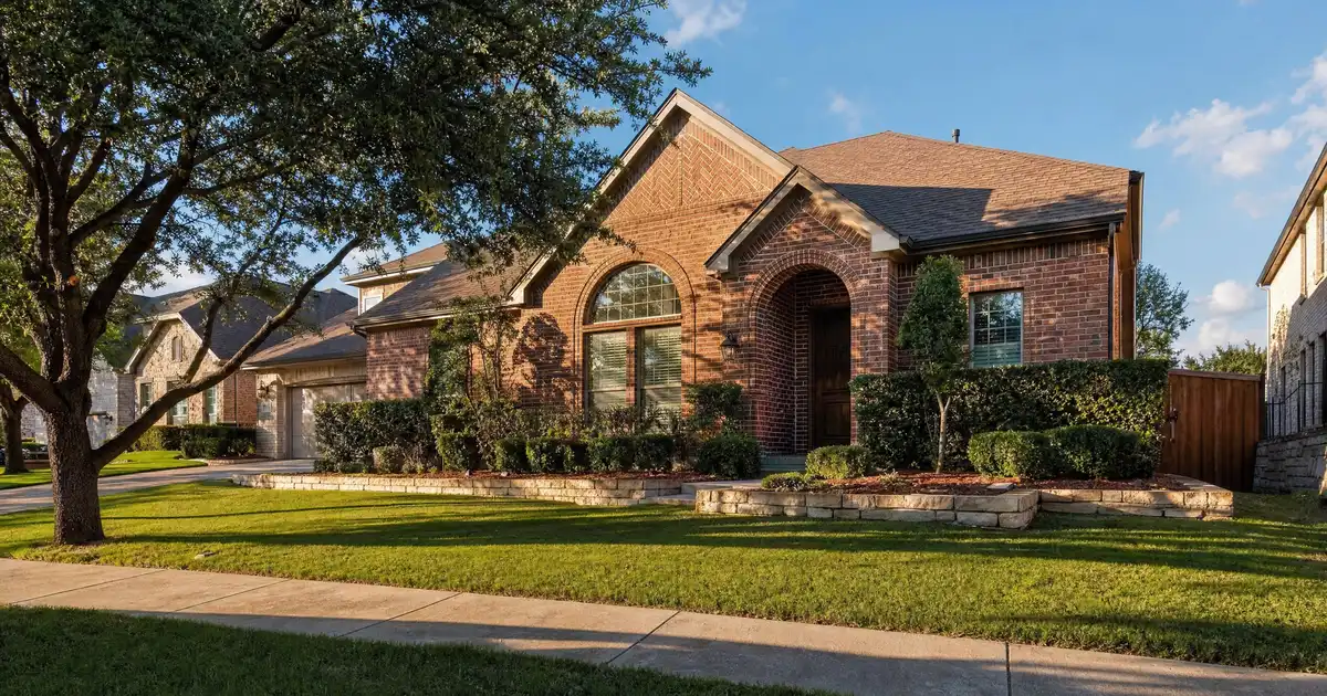 Little Elm, Texas bank statement loans — qualify on twelve months of deposits, not tax returns.