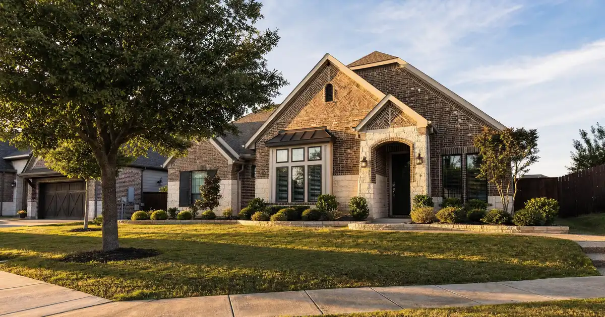 Little Elm, Texas DSCR loans — qualify on the property’s rental income, not personal income.