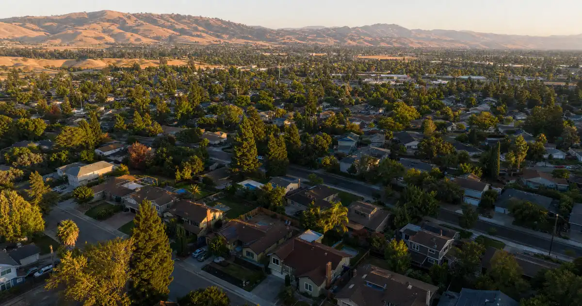 Livermore, California DSCR loans — qualify on the property’s rental income, not personal income.