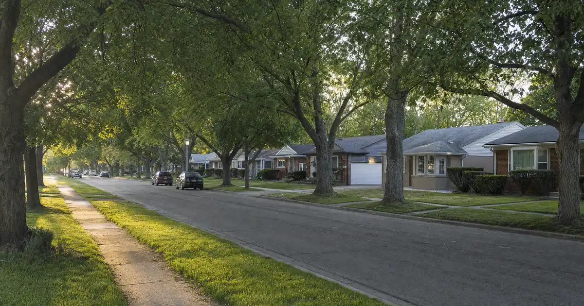 Livonia, Michigan bank statement loans — qualify on twelve months of deposits, not tax returns.