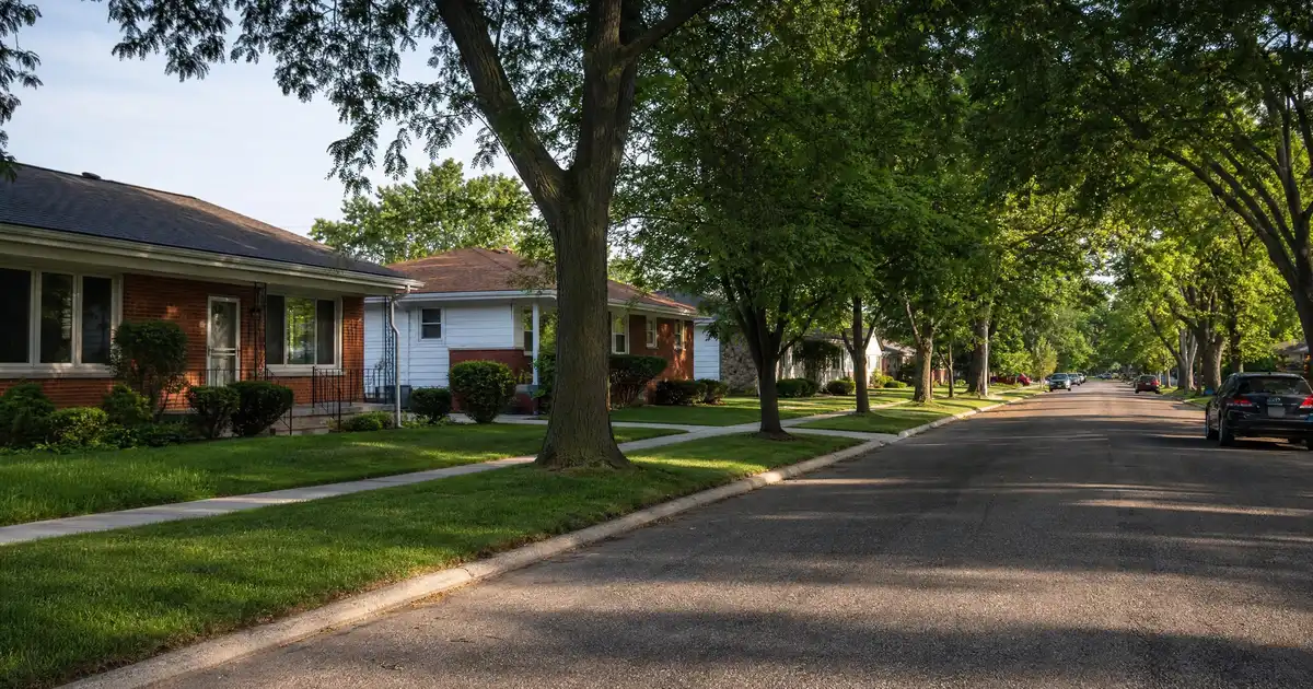 Livonia, Michigan DSCR loans — qualify on the property’s rental income, not personal income.