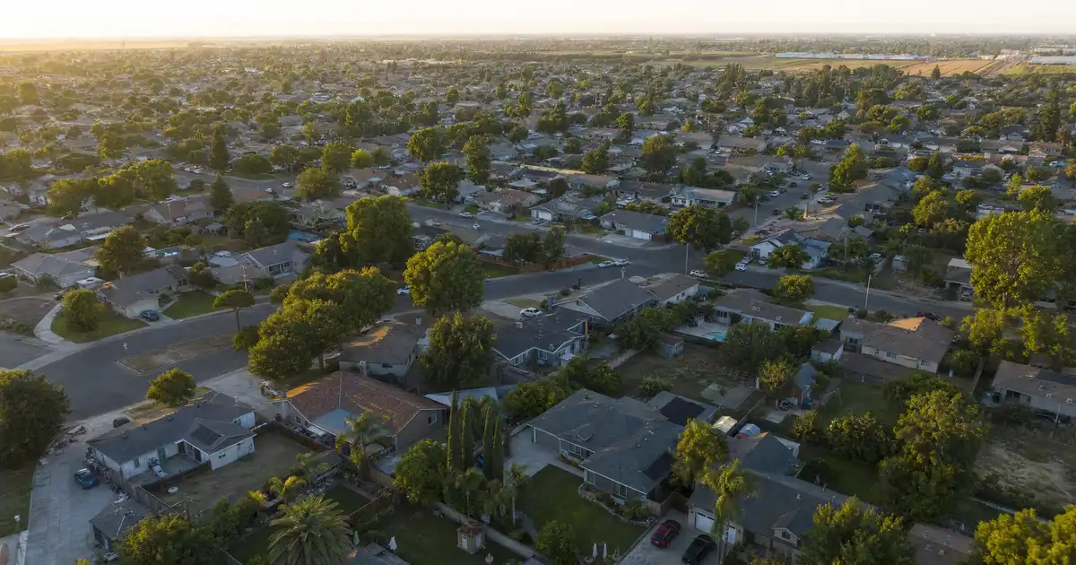 Lodi, California DSCR loans — qualify on the property’s rental income, not personal income.