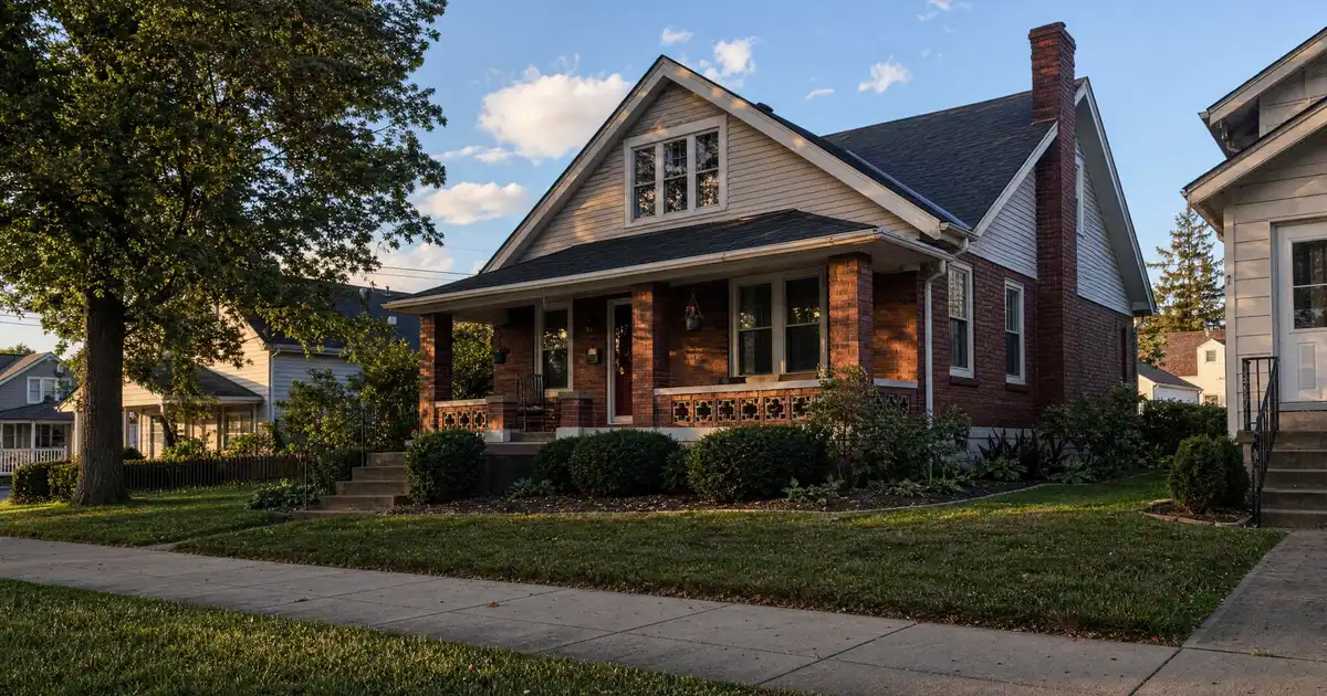Logan, Ohio bank statement loans — qualify on twelve months of deposits, not tax returns.