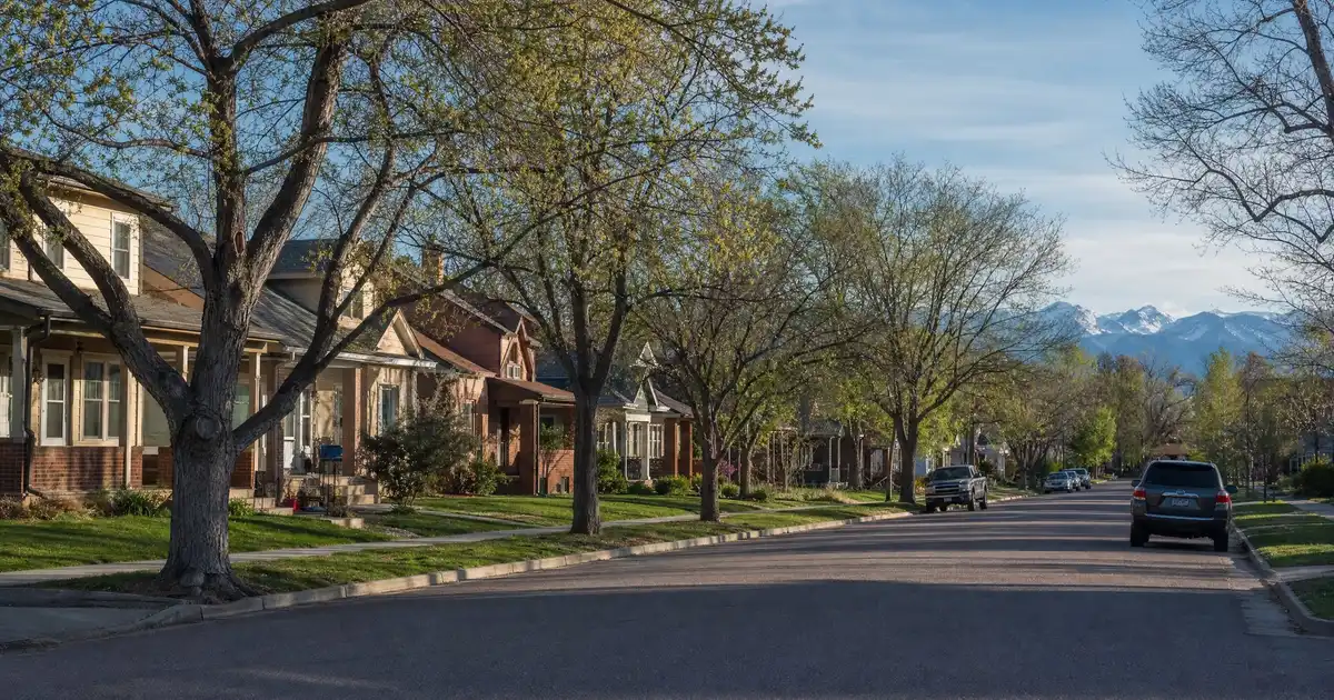 Longmont, Colorado bank statement loans — qualify on twelve months of deposits, not tax returns.