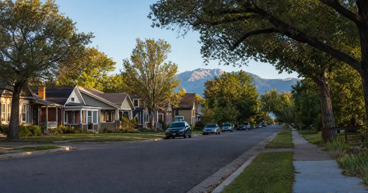 Longmont, Colorado DSCR loans — qualify on the property’s rental income, not personal income.