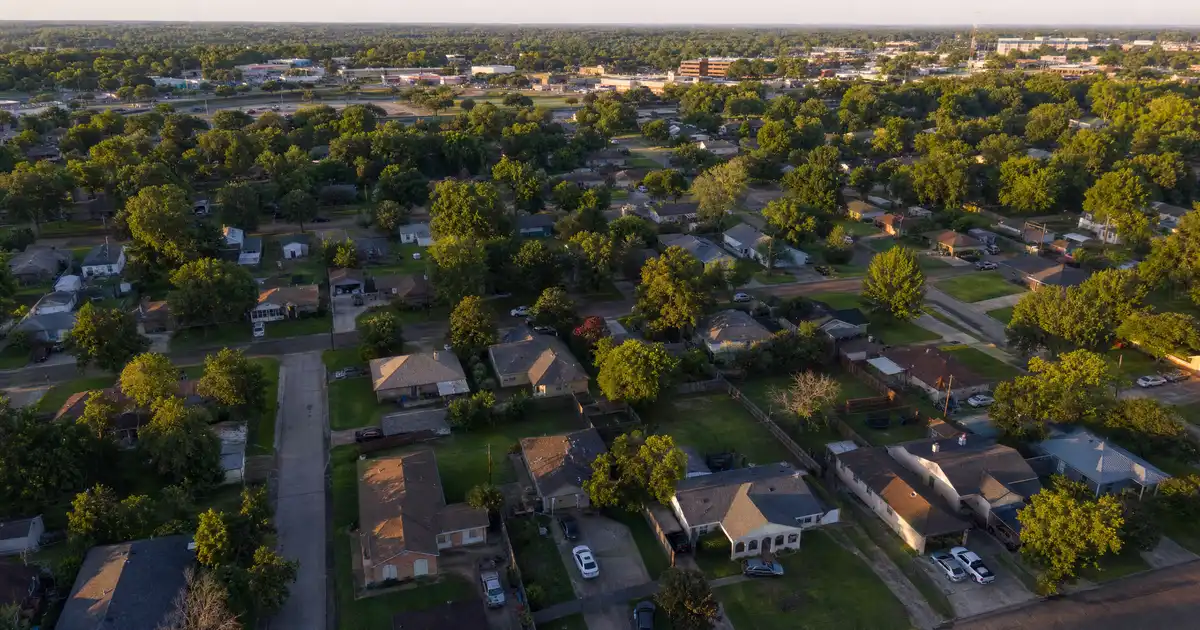 Longview, Texas bank statement loans — qualify on twelve months of deposits, not tax returns.