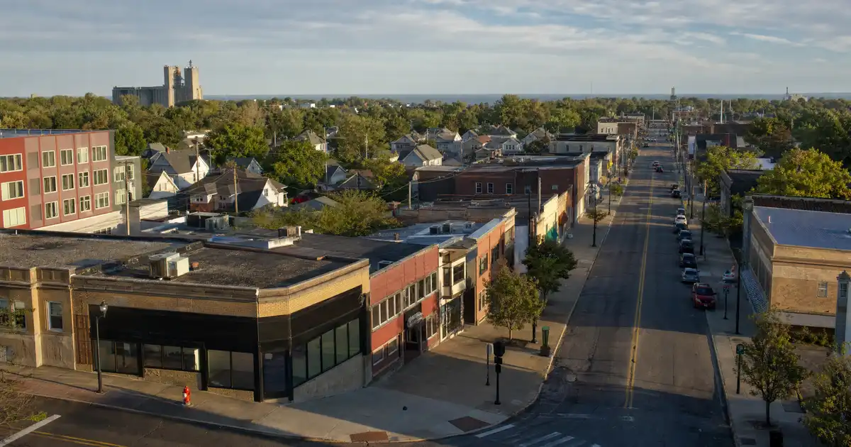 Lorain, Ohio bank statement loans — qualify on twelve months of deposits, not tax returns.