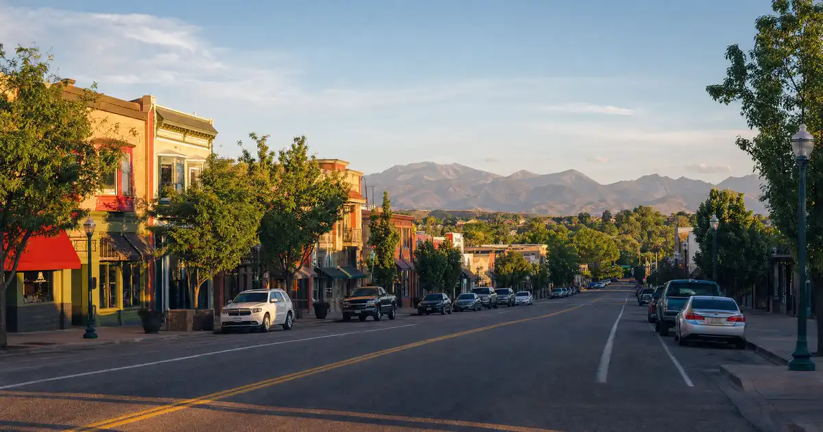 Loveland, Colorado DSCR loans — qualify on the property’s rental income, not personal income.