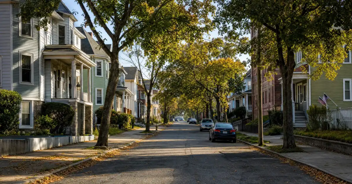 Lowell, Massachusetts DSCR loans — qualify on the property’s rental income, not personal income.