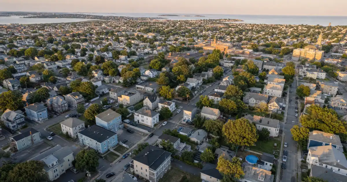 Lynn, Massachusetts DSCR loans — qualify on the property’s rental income, not personal income.