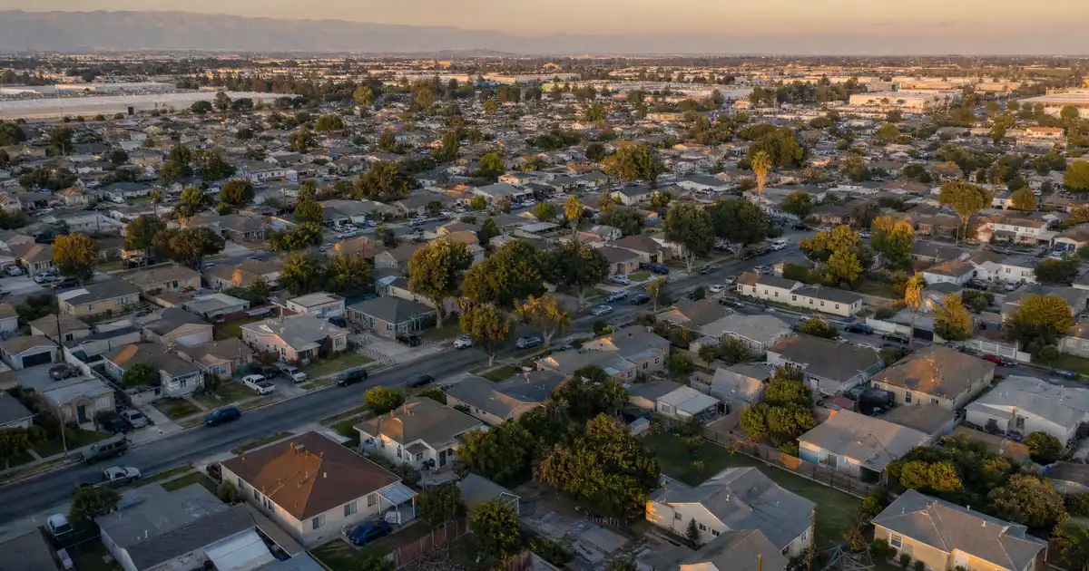 Lynwood, California DSCR loans — qualify on the property’s rental income, not personal income.
