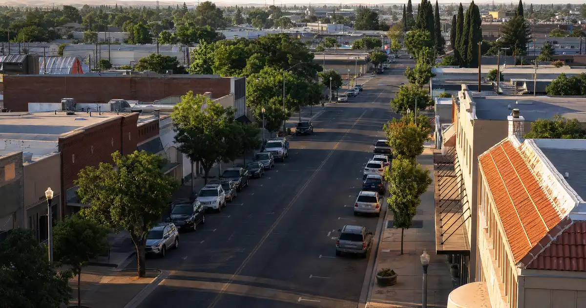 Madera, California bank statement loans — qualify on twelve months of deposits, not tax returns.